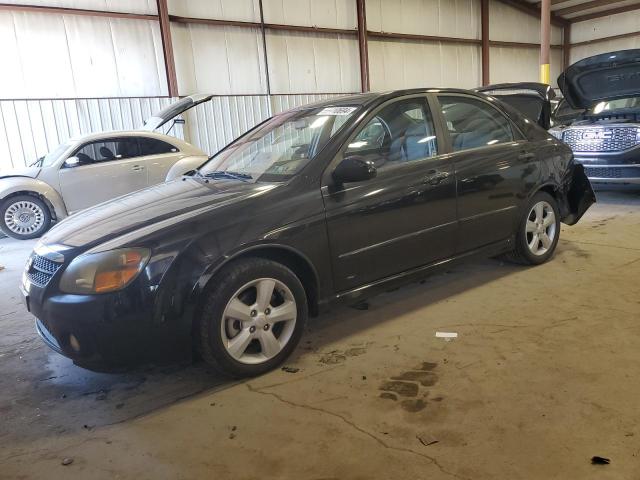 KIA SPECTRA 2009 knafe222795026422