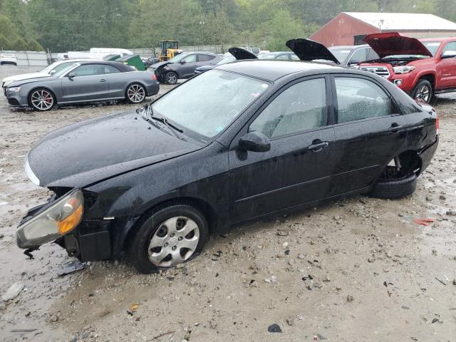 KIA SPECTRA 2009 knafe222795637115