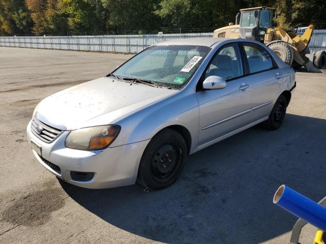 KIA SPECTRA EX 2009 knafe222895603636