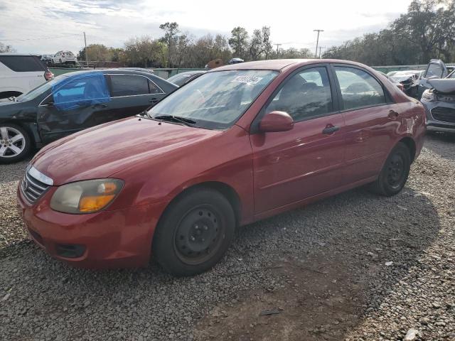 KIA SPECTRA 2009 knafe222895604009