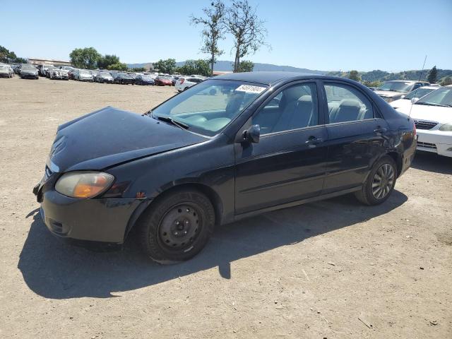 KIA SPECTRA 2009 knafe222895668017