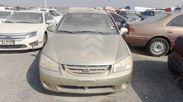 KIA CERATO 2004 knafe222945025989