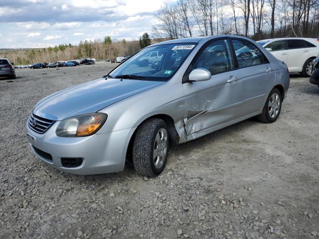 KIA SPECTRA 2009 knafe222995605637