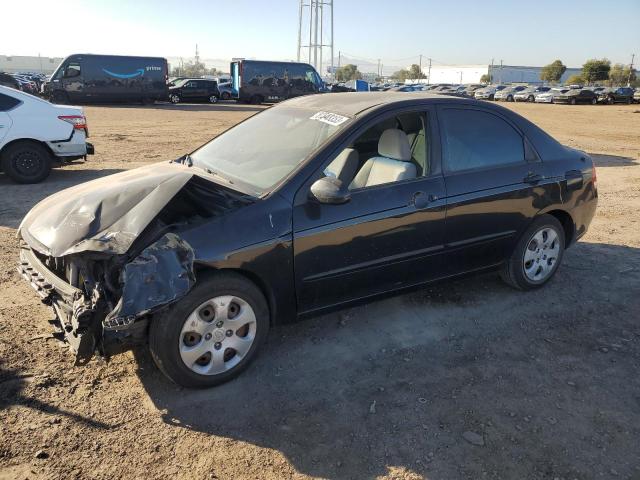 KIA SPECTRA 2009 knafe222995611700