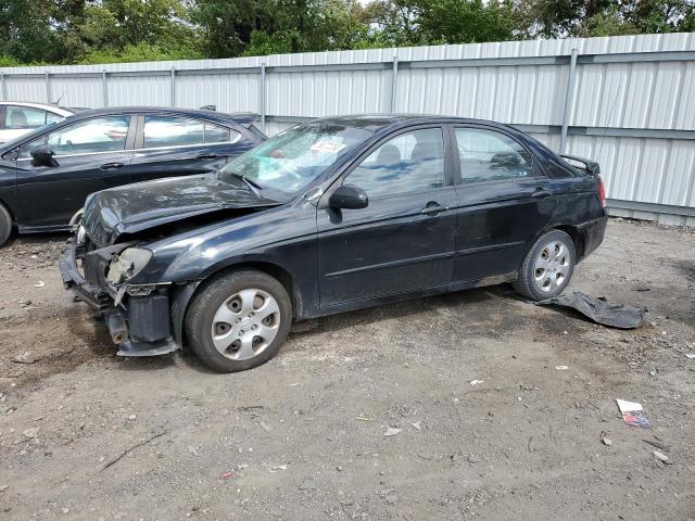 KIA SPECTRA EX 2009 knafe222x95620681