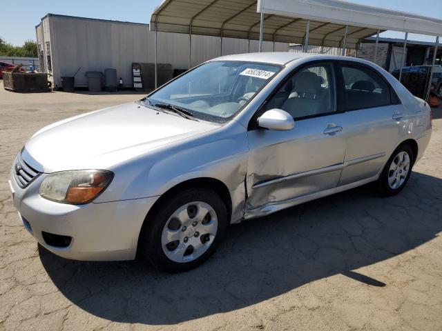 KIA SPECTRA 2009 knafe222x95641417