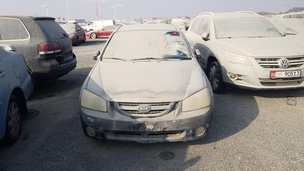 KIA CERATO 2006 knafe223065303769