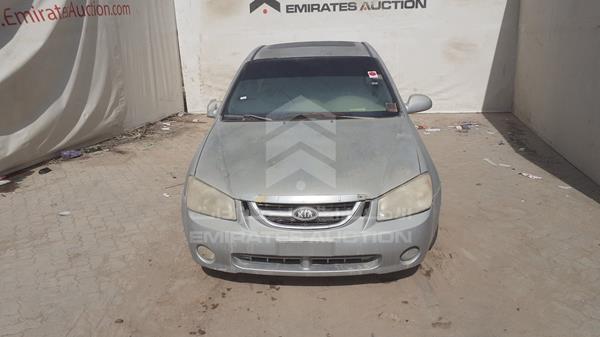 KIA CERATO 2006 knafe223665242735