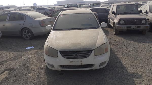 KIA CERATO 2008 knafe227085496446