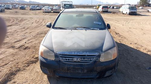 KIA CERATO 2007 knafe227675435021