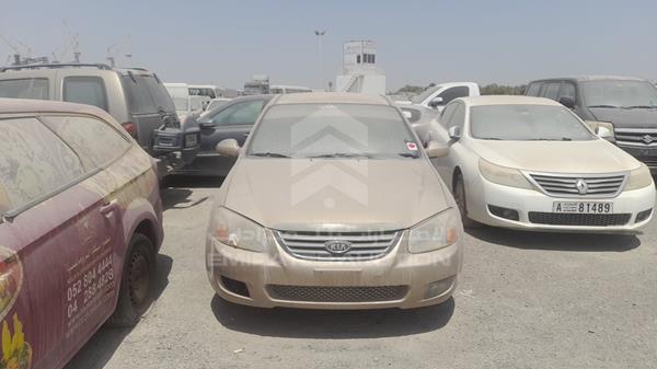 KIA CERATO 2008 knafe227685550591