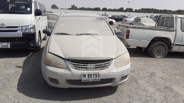 KIA CERATO 2008 knafe227885524252