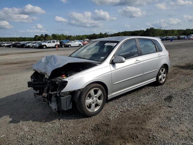 KIA SPECTRA 2009 knafe241095023981