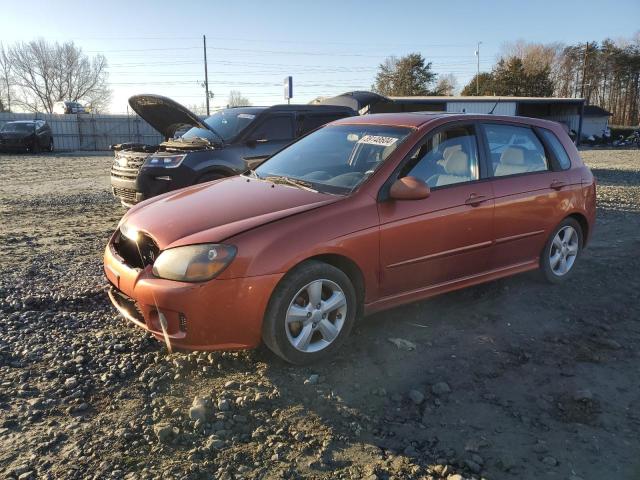 KIA SPECTRA 2009 knafe241395024073