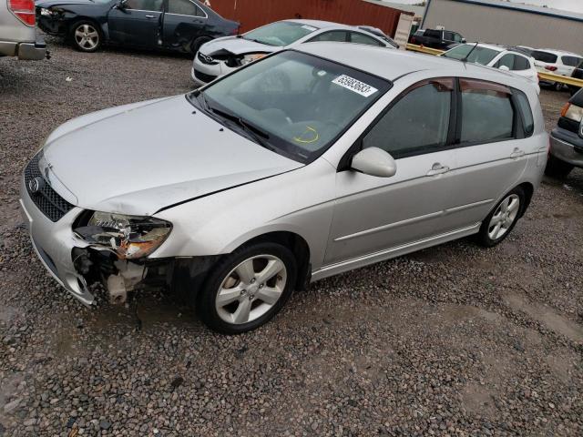 KIA SPECTRA 2009 knafe241795023749