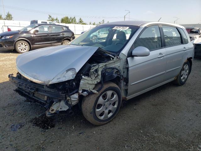 KIA SPECTRA SX 2009 knafe241995608607