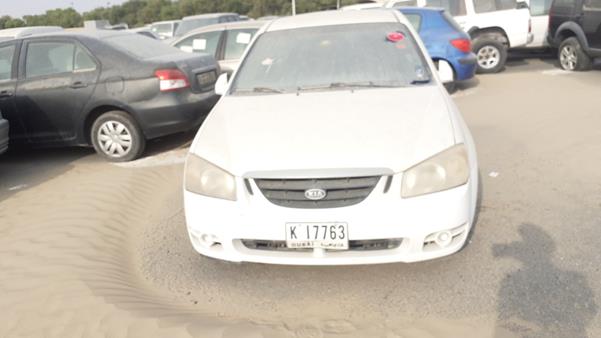 KIA CERATO 2005 knafe242155116883