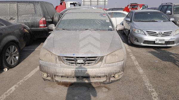 KIA CERATO 2005 knafe242155118861