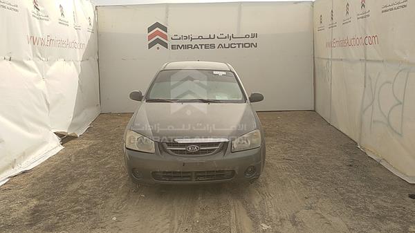 KIA CERATO 2006 knafe242465212699