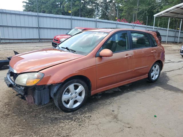 KIA SPECTRA SX 2009 knafe242595025637