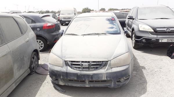 KIA CERATO 2005 knafe242755116290