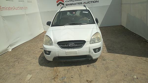 KIA CARENS 2009 knafg521197254634