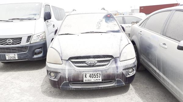 KIA CARENS 2009 knafg521497227640