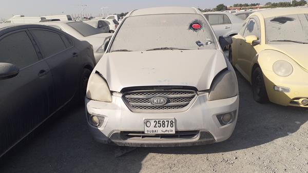 KIA CARENS 2007 knafg521577097476