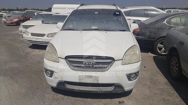 KIA CARENS 2009 knafg521697246819