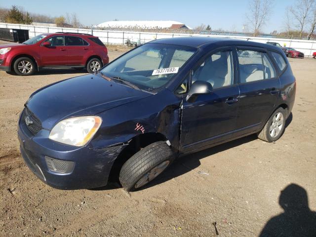 KIA RONDO 2007 knafg525077027614