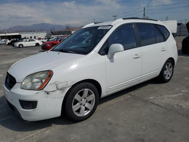 KIA RONDO BASE 2007 knafg525077072973