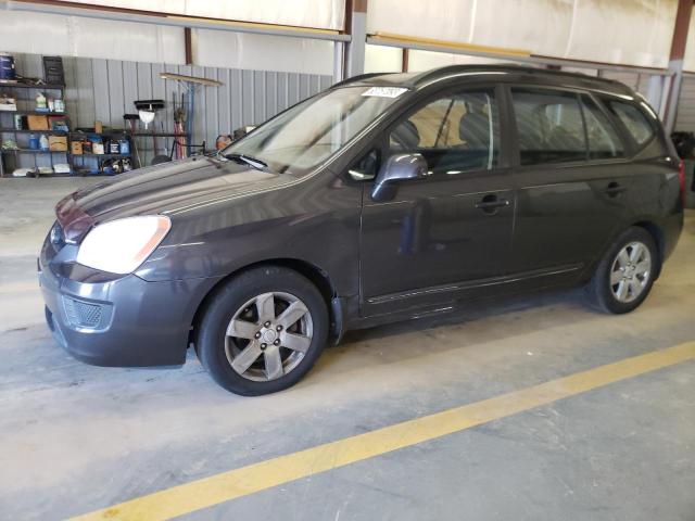 KIA RONDO BASE 2008 knafg525087220699