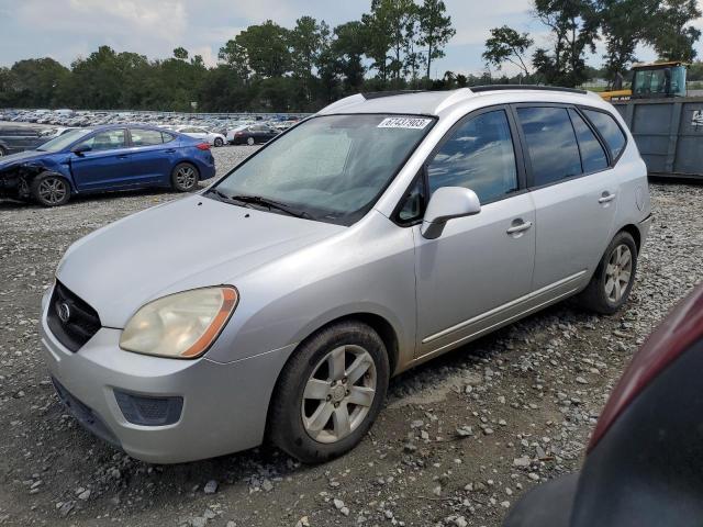 KIA RONDO 2007 knafg525177041621