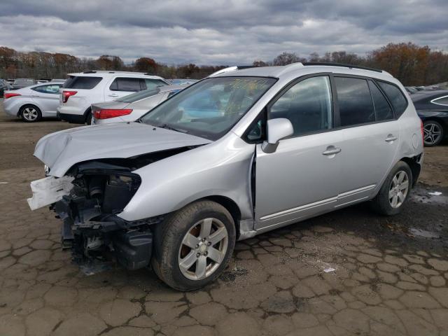 KIA RONDO 2007 knafg525177046575