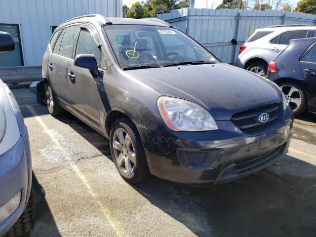 KIA RONDO BASE 2008 knafg525187201370