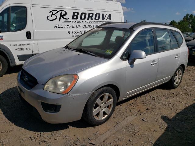 KIA RONDO BASE 2008 knafg525287131149