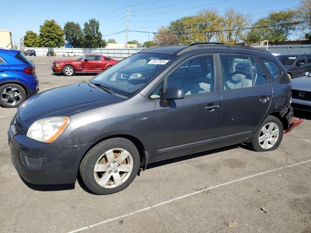 KIA RONDO BASE 2008 knafg525287202639