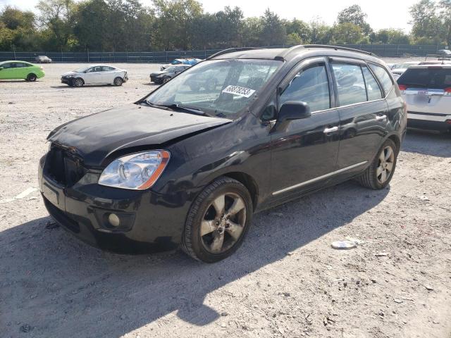 KIA RONDO 2008 knafg525287220171