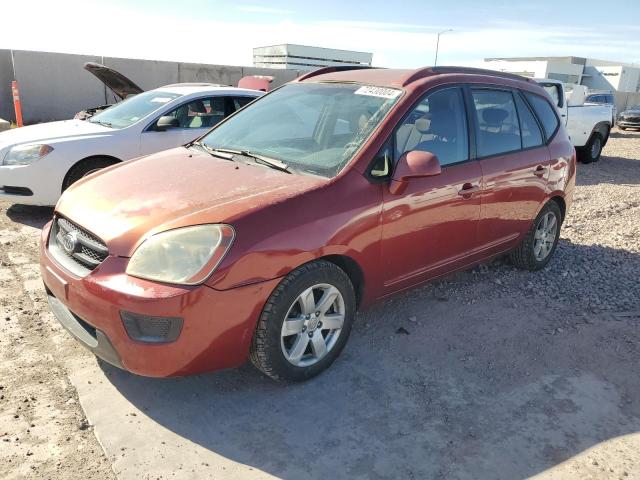 KIA RONDO BASE 2007 knafg525377063667