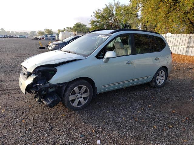 KIA RONDO 2008 knafg525387124145