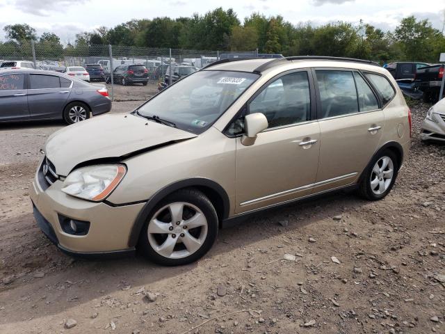 KIA RONDO BASE 2008 knafg525387131919