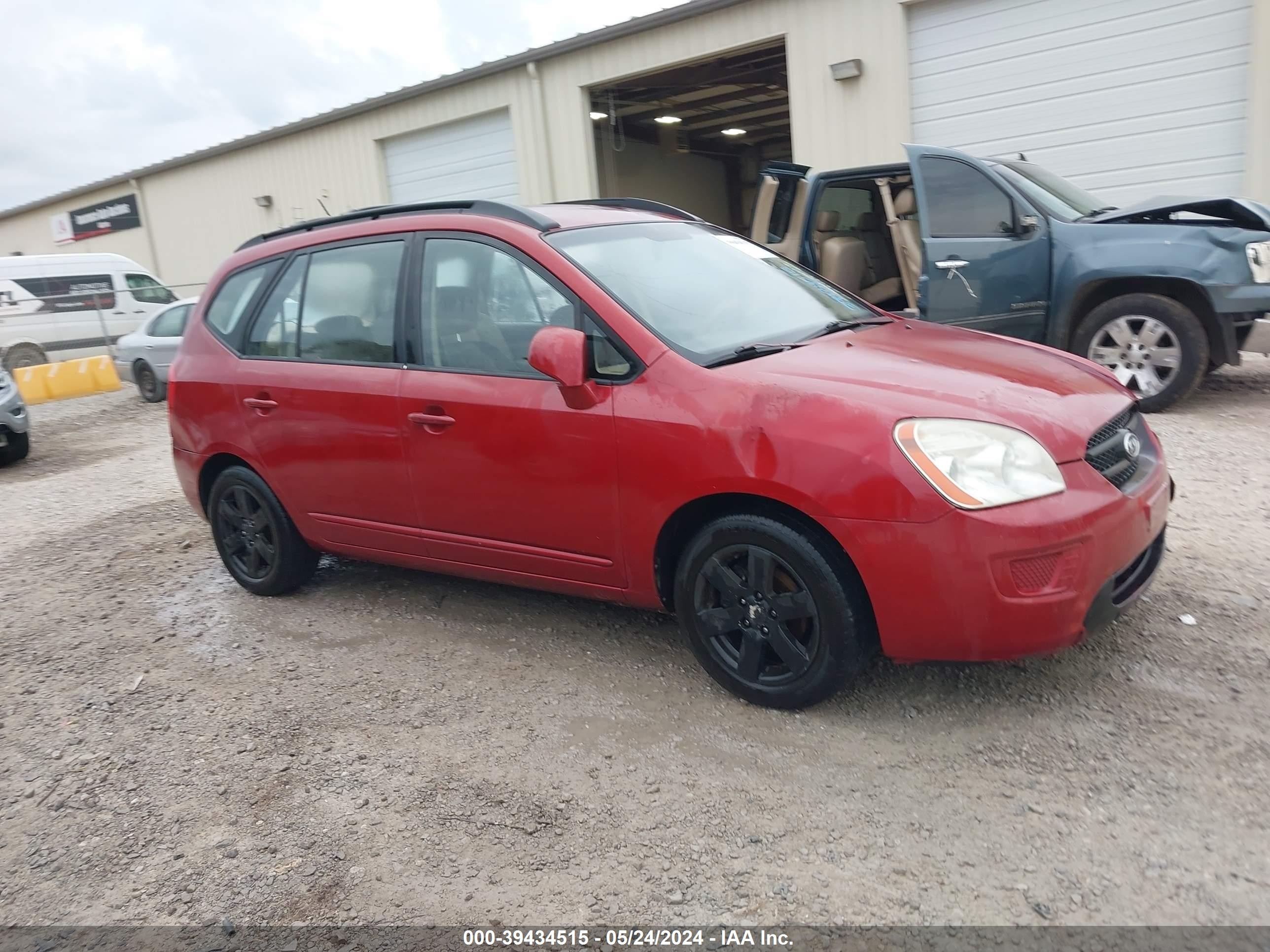 KIA RONDO 2008 knafg525387209759