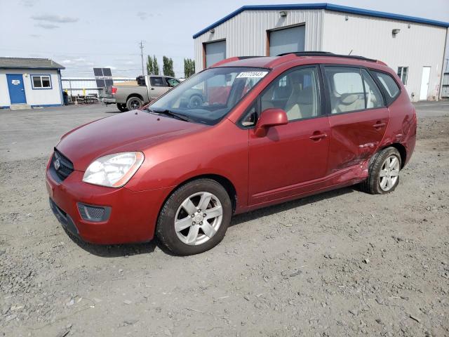 KIA RONDO BASE 2007 knafg525477087122