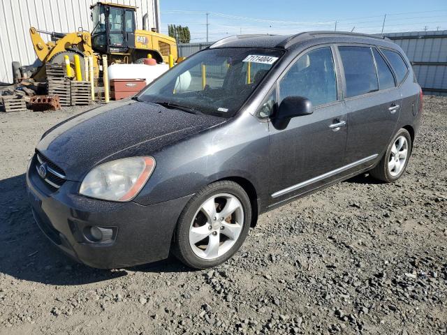 KIA RONDO BASE 2007 knafg525477091638