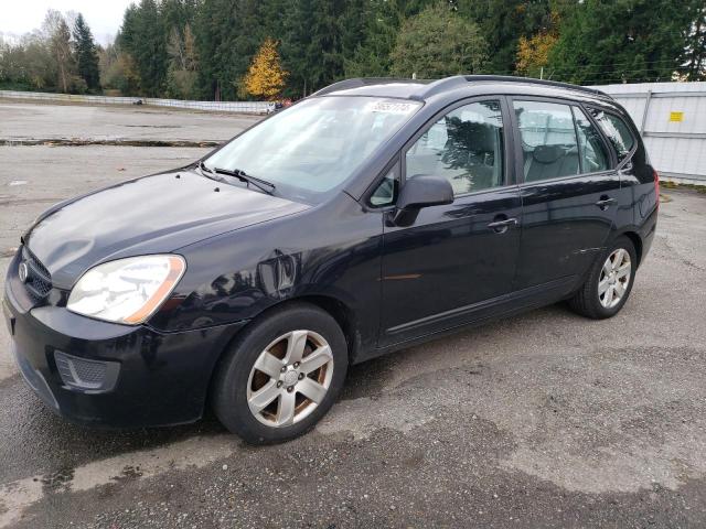 KIA RONDO BASE 2007 knafg525577029097