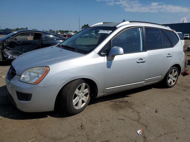 KIA RONDO BASE 2007 knafg525577029777