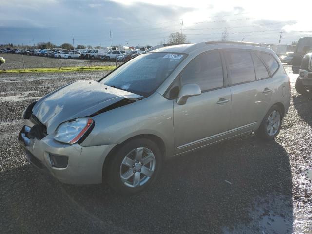 KIA RONDO 2007 knafg525577033165