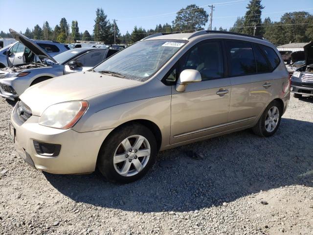 KIA RONDO BASE 2007 knafg525577035918