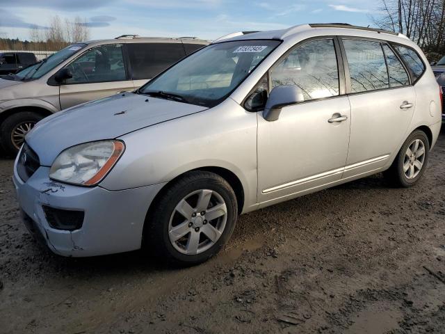 KIA RONDO 2007 knafg525577076503