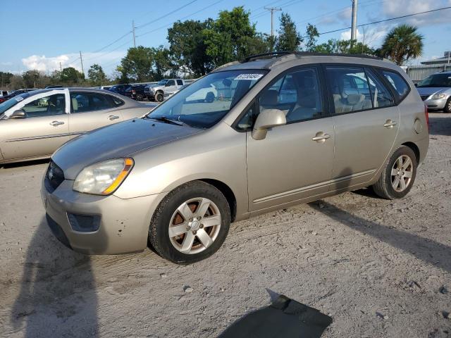 KIA RONDO BASE 2007 knafg525577088165